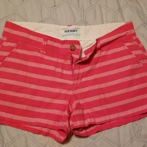 Old Navy Shorts